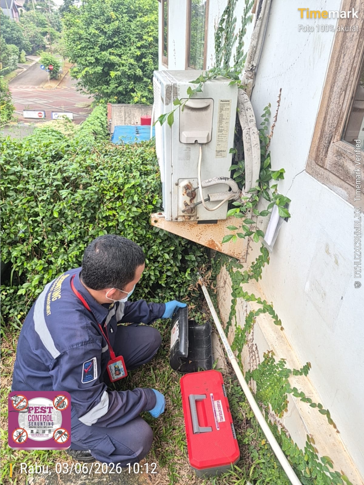 Layanan Lainnya